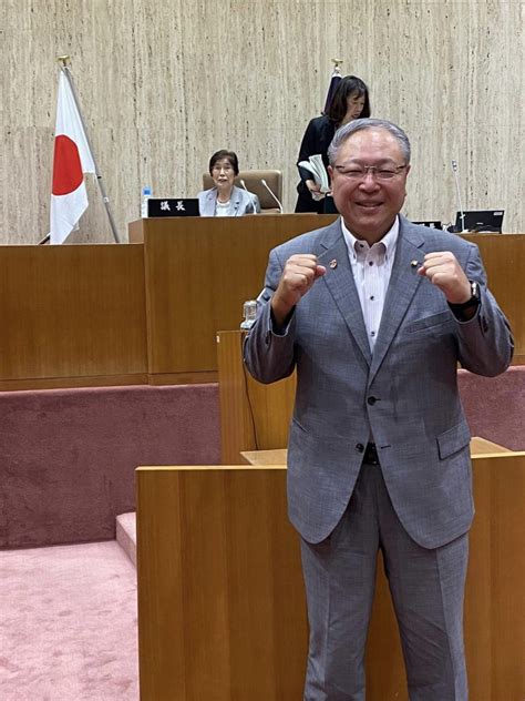 朝霞市議会